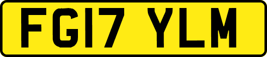 FG17YLM