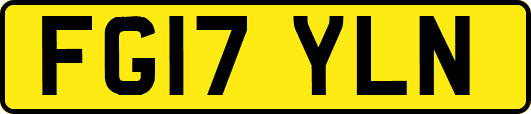 FG17YLN