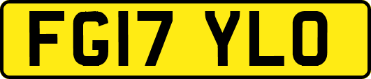 FG17YLO