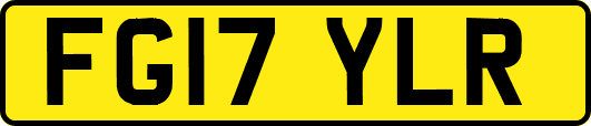 FG17YLR