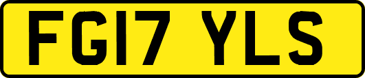FG17YLS