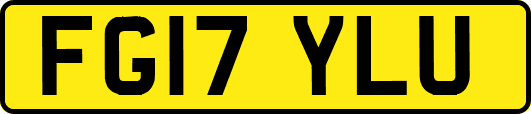 FG17YLU