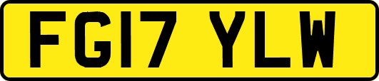 FG17YLW