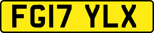 FG17YLX
