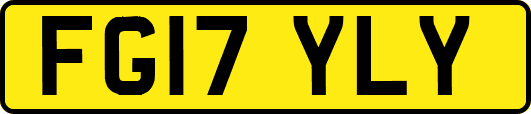 FG17YLY