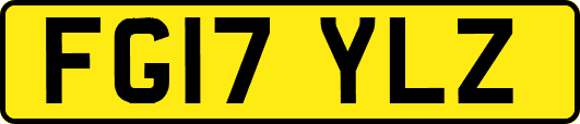 FG17YLZ