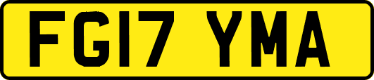 FG17YMA