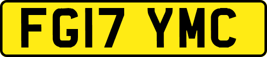 FG17YMC