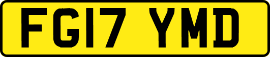 FG17YMD
