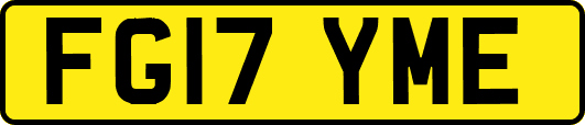 FG17YME