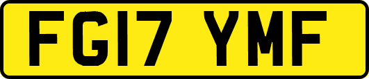 FG17YMF