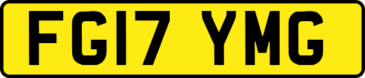 FG17YMG