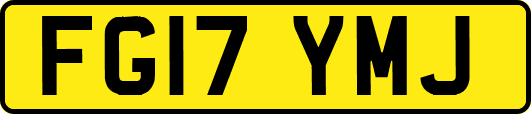 FG17YMJ