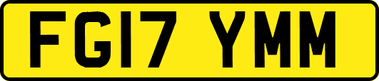 FG17YMM