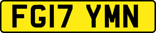 FG17YMN