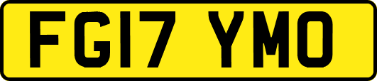 FG17YMO