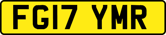 FG17YMR