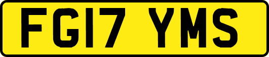 FG17YMS