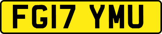 FG17YMU