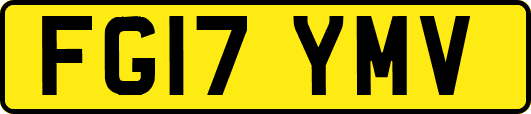 FG17YMV