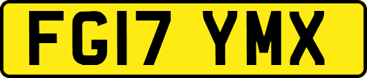 FG17YMX