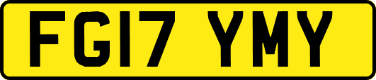 FG17YMY
