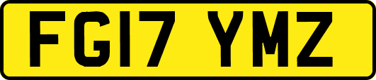FG17YMZ