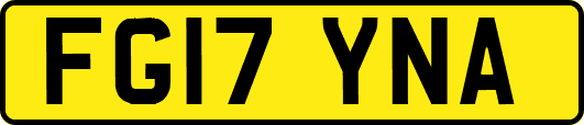 FG17YNA