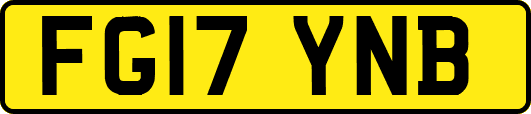 FG17YNB