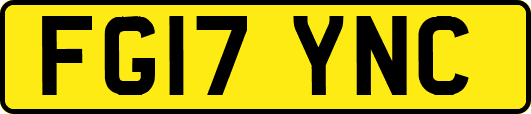FG17YNC
