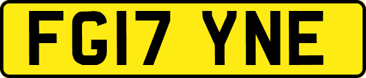 FG17YNE