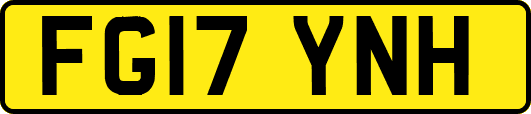FG17YNH