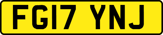 FG17YNJ