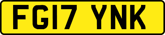 FG17YNK