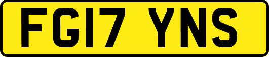 FG17YNS