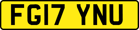 FG17YNU