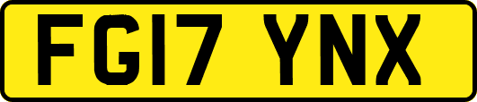FG17YNX