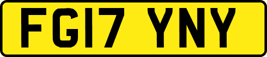FG17YNY