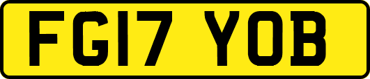 FG17YOB