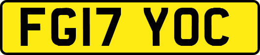 FG17YOC