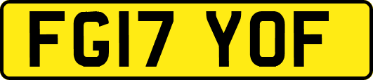 FG17YOF