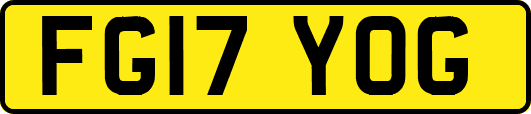 FG17YOG