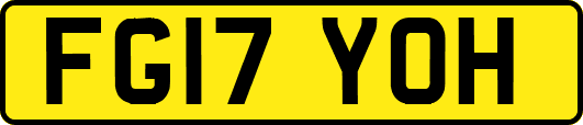 FG17YOH