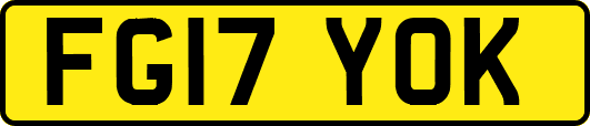 FG17YOK