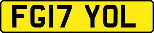 FG17YOL