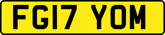 FG17YOM