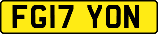 FG17YON