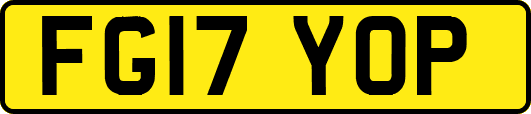 FG17YOP