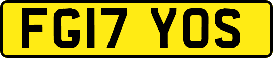 FG17YOS