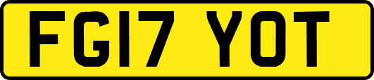 FG17YOT